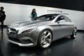 Mercedes-Benz Concept Style Coupe 5