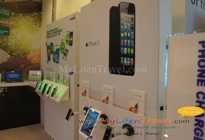 Maxis Service Maxis Service