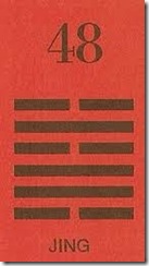 I Ching 48 Jing I Ching 48 Jing