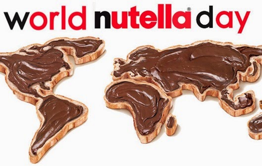world_nutella day
