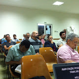 Forun de Debates da UPH