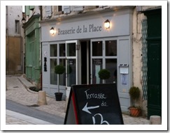 Brasserie Brasserie