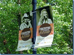 9072 Nashville, Tennessee - Grand Ole Opry