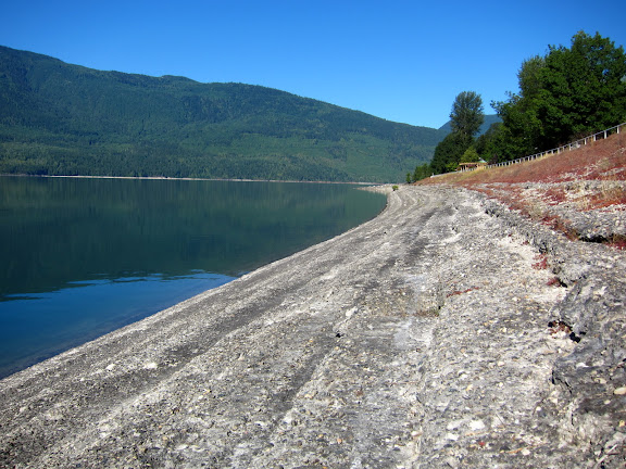  &ndash; Nakusp Shoreline