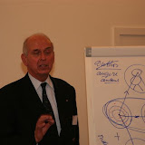 SMT Workshop: Hartstocht? Bezieling? Verlangen? Overgave? - De mens op Weg naar zijn Bestemming
