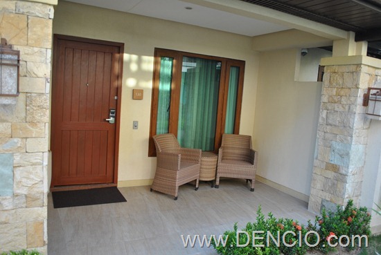 Crimson Resort and Spa Mactan Cebu Rooms 164