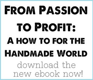 Passion book ad
