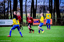SEIZOEN 2013-2014 - WVV D4 - 07 DEC - WVV D4 - REIDERLAND D1
