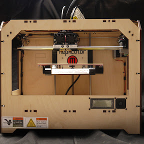 Makerbot Replicator