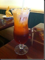 Thai Iced Tea 2 - Spice Thai