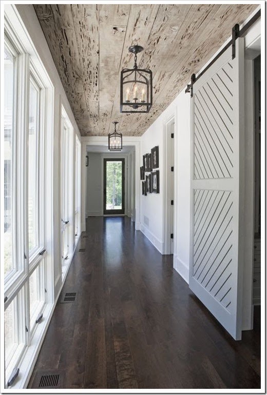 Hallways-Barn-Door