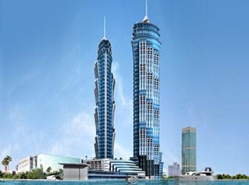 emirates-park-towers