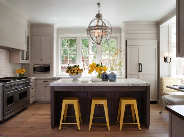LDV Color Crush: Yellow via La Dolce Vita | Benjamin Dhong yellow benjamin dhong