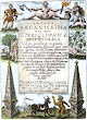 From Michael Maier Arcana Arcanissima 1614