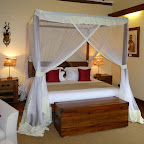 Exploreans Ngorongoro Lodge, Zimmer © Foto: Angelika Krüger | Outback Africa Erlebnisreisen