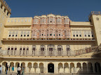 Hawa Mahal