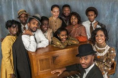 Harlem Ensemble
