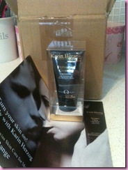 KH Pro Cleanse box
