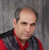 John La Valle Portrait