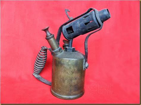 Sprayer Radius Sweden marked Sprayer Radius Sweden marked