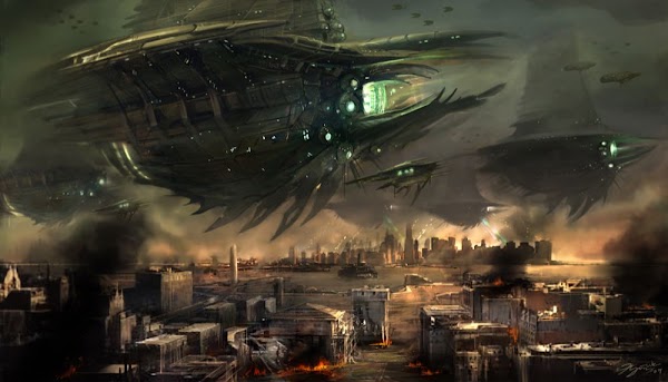 9801Resistance Burning Skies NY Skyline concept.jpg