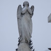 Gaesti, Dambovita, Romania, 3 februarie 2012