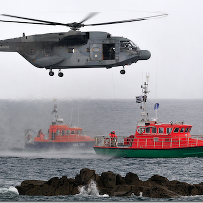 Os 10 helicópteros mais fortes da história