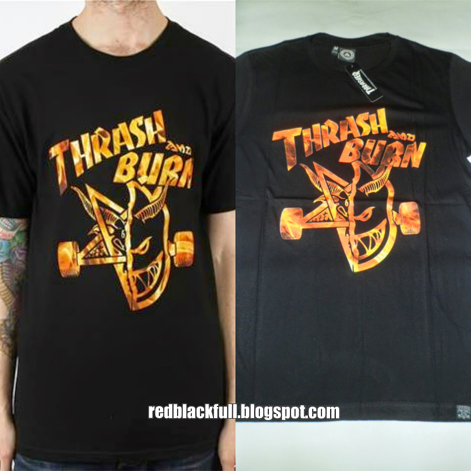 redblackfull t shirt thrasher tees thrasher t shirt thrasher grosir kaos thrasher bandung redblackfull t shirt thrasher tees thrasher t shirt thrasher grosir kaos thrasher bandung