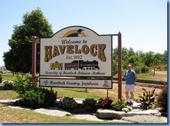 5940 Hwy 7 Havelock - Bill