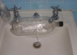Смеситель в ванной Смеситель в ванной