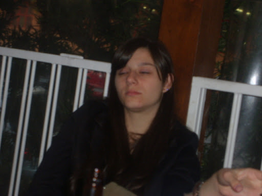Patty Melo