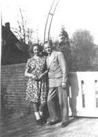 Groeneweg, Cornelis en Kooij,  Geertruida ca. 1949 a.jpg