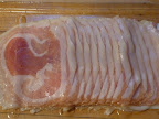 Pancetta