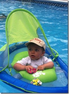 2012.07.24 Pool Party