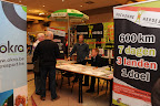 Verenigingsbeurs 2010: Foto