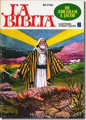 P00002 - La Biblia Ilustrada a Tod