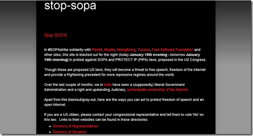 sopastrike