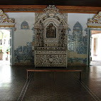 Convento de São Francisco