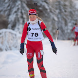 Kristin Sandeggen