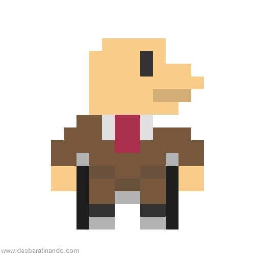 super herois e viloes em 8 bits x man (8) super herois e viloes em 8 bits x man (8)