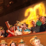 2013 - Disneyland