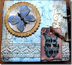 Altered Album 11 lisabdesigns