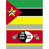 Missions 2008 - Mozambique/Swaziland