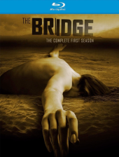 bridge bridge