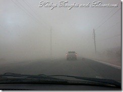 Dust storm 4