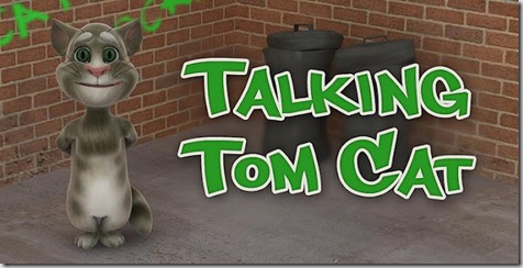 aplicativo talking tom cat java download