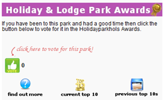 Vote on the Main Holidayparkhols Website
