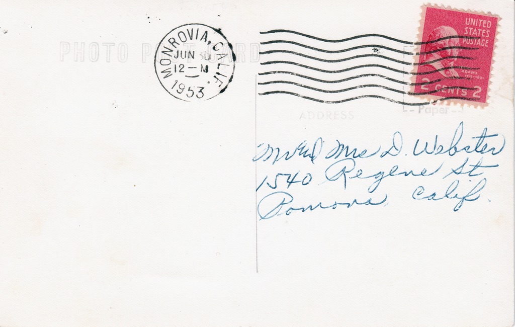 [Debs%2520Webster%2520Family%2520Home%2520in%2520Pomona%2520California%25201953%2520-%2520Photo%2520Postcard%2520pg.%25202%2520Photoshopped%2520and%2520Adjusted.jpg]