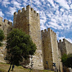 Castelo de S&Atilde;&pound;o Jorge