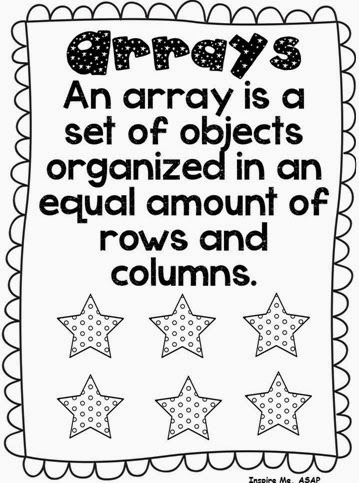 arrays